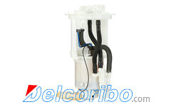 fpm1369-mitsubishi-mr535803,mr990883-electric-fuel-pump-assembly