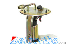 fpm2760-chrysler-mr134804,mr134868,mr124765-electric-fuel-pump-assembly