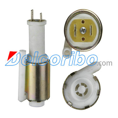 Electric Fuel Pump E35Y9350A, E3UZ9350A, E4LY9H307A, E5RY9H307A, E5TZ9H307A For FORD