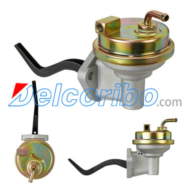 Mechanical Fuel Pump 6415631, 6440371 Mechanical Fuel Pump
