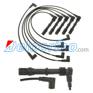 STANDARD 55605 AUDI 200 Ignition Cable