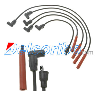 DODGE 4638809 Ignition Cable