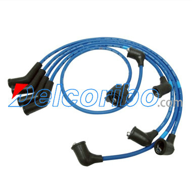 NGK 9797, HONDAHONDA HE85, RCHE85 Ignition Cable