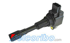 igc1781-nissan-22448-jf00b,22448jf00b,22448-jf00a,22448jf00a-ignition-coil
