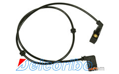 abs1100-mercedes-benz-2215409810,221-540-98-10-abs-wheel-speed-sensor