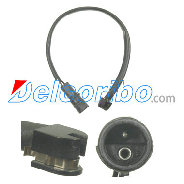 94461221102, 94461221103, SU13024, URO004401, for PORSCHE Brake Pad Wear Sensor