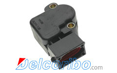 tps1060-ford-f1sf9b989aa,f1sz9b989a,f1sz9b989ab,f2sz9b989c-throttle-position-sensor