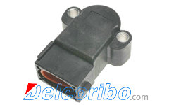 tps1066-ford-e83f9b989aa,f1df9b989aa,f1dz9b989ab,f1dz9b989ba-throttle-position-sensor
