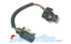 tps1067-ford-e7tf9b989ba,e7tf9b989bb,e7tz9b989c,e7tz-9b989-c-throttle-position-sensor