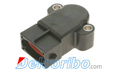 tps1073-ford-e67f9b989aa,e67f9b989ba,e6tz9b989b,e6ve9a486aa-throttle-position-sensor