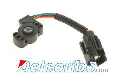 tps1281-ford-e8de9b989aa,e8df9b989aa,e8dz9b989a,12339048,cx1123a-throttle-position-sensor