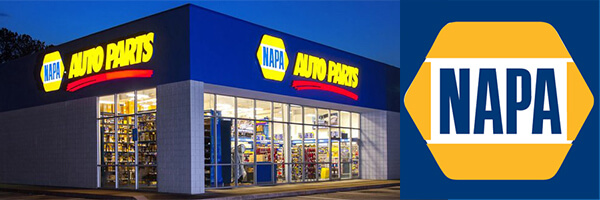 NAPA Auto Parts