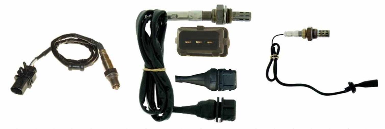 Various VW Oxygen Sensors to Buy