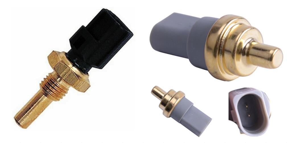 Various Water Temperature Sensors to Buy