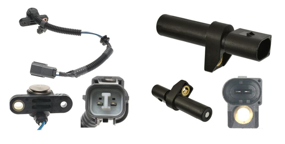 Various Crankshaft Position Sensors to Buy