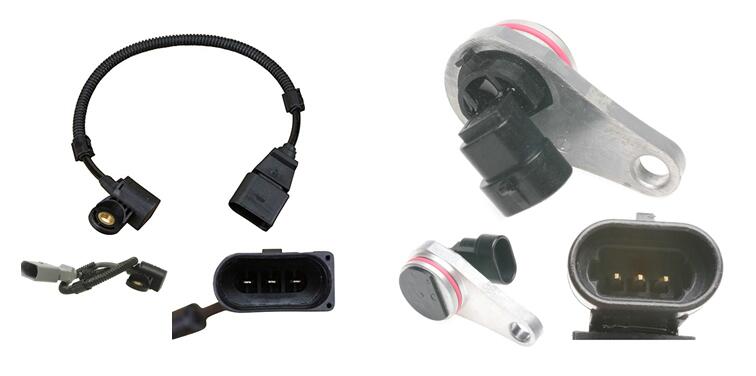 Various Camshaft Position Sensors to Buy