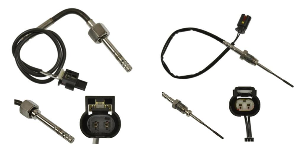 Various EGT Sensors to Buy