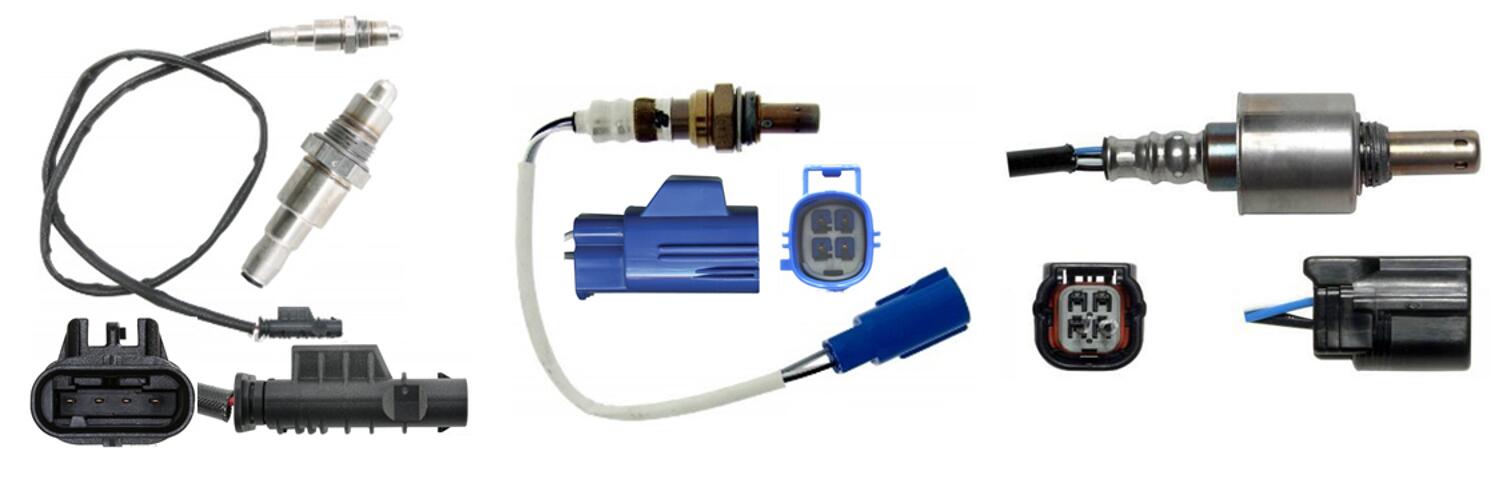 Good Quality Oxygen Sensors