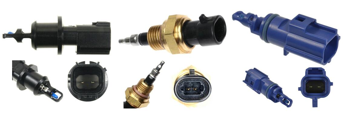 Genuine Performance Intake Air Temperature Sensors