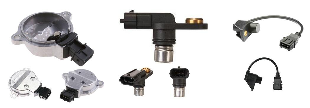 Genuine Performance Camshaft Position Sensors