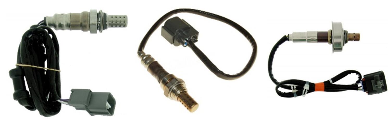 Genuine Performance Oxygen Sensors