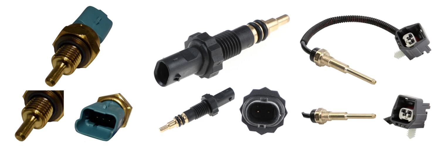 Genuine Performance Water Temperature Sensors