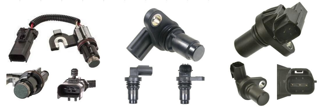 Buy Automotive Camshaft Position Sensors