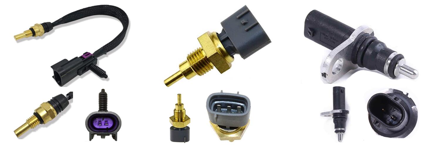 Delcoribo Fine Water Temperature Sensors