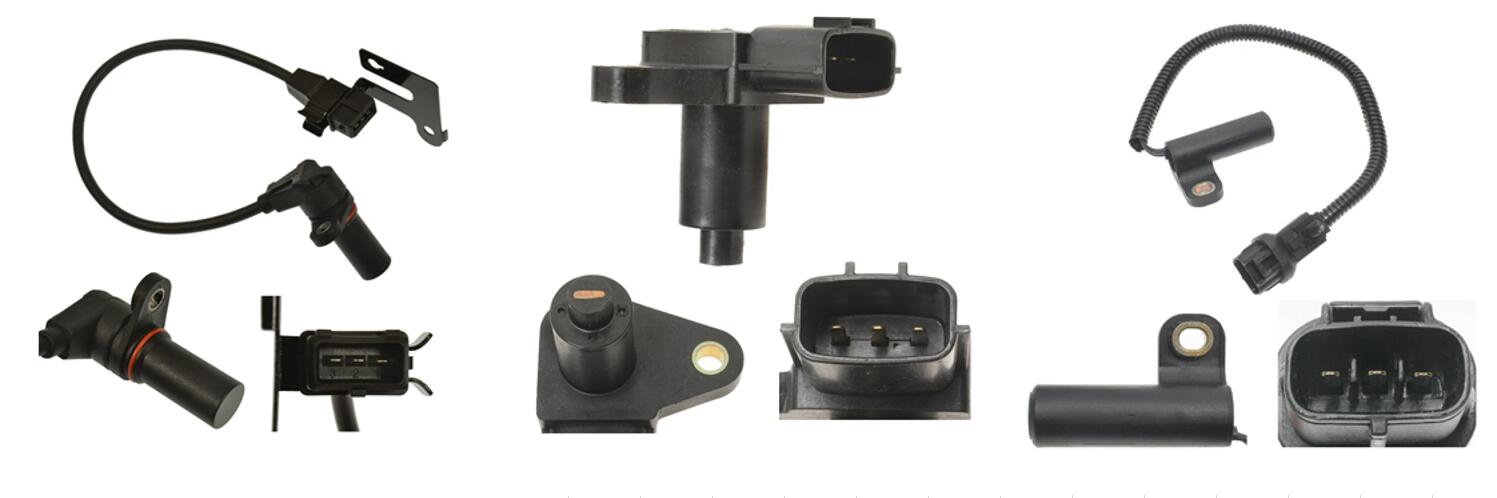 Delcoribo Fine Crankshaft Position Sensors