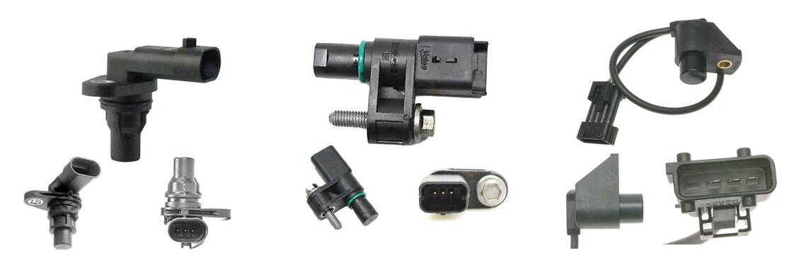 Delcoribo Fine Camshaft Position Sensors