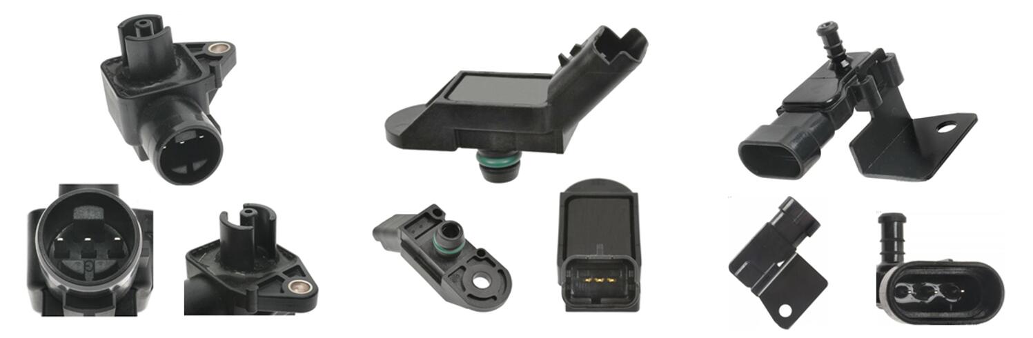 High Performance And Low Price MAP Sensor
