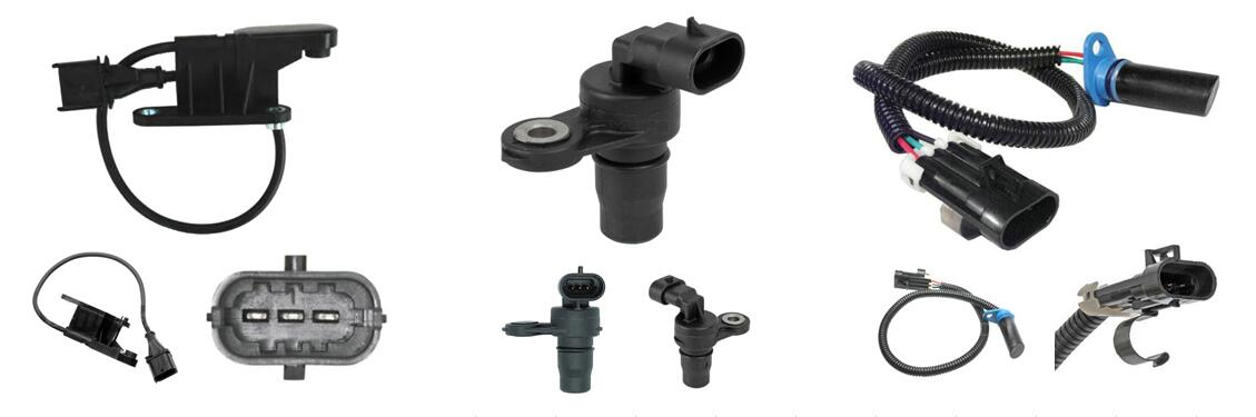 High Performance And Low Price Camshaft Position Sensor