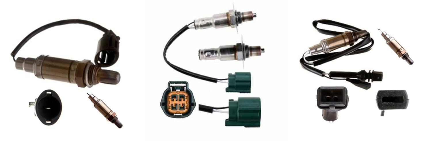 High Performance And Low Price Oxygen Sensor