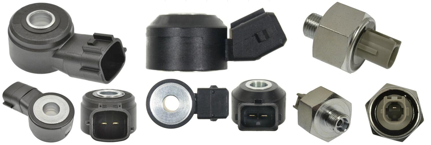 High Performance And Low Price Knock Sensor