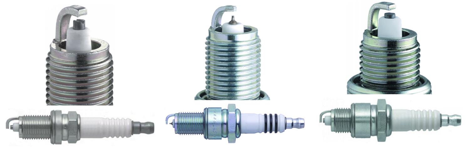 Fine Spark Plug