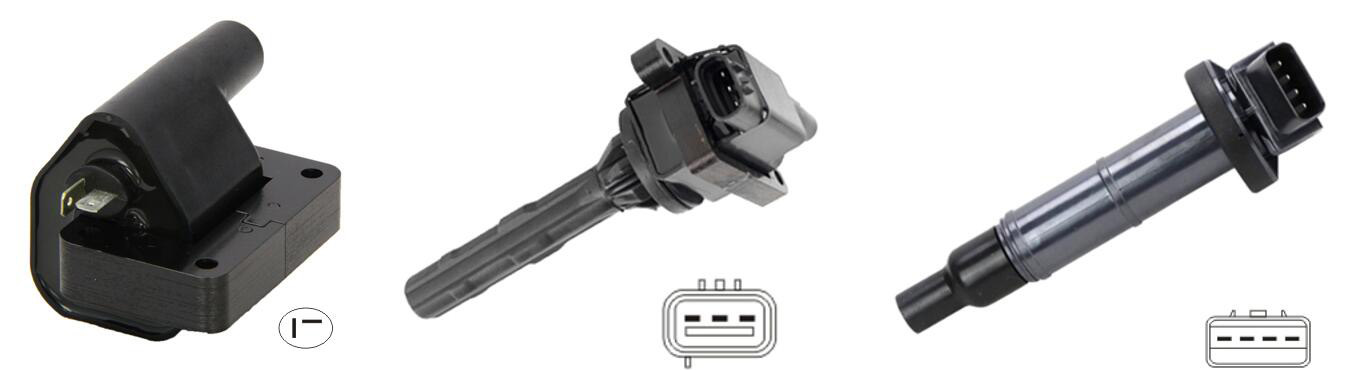 Fine Ignition Coil