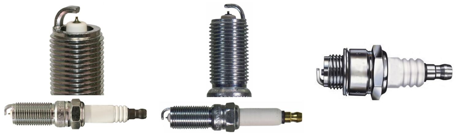 Delcoribo Spark Plug