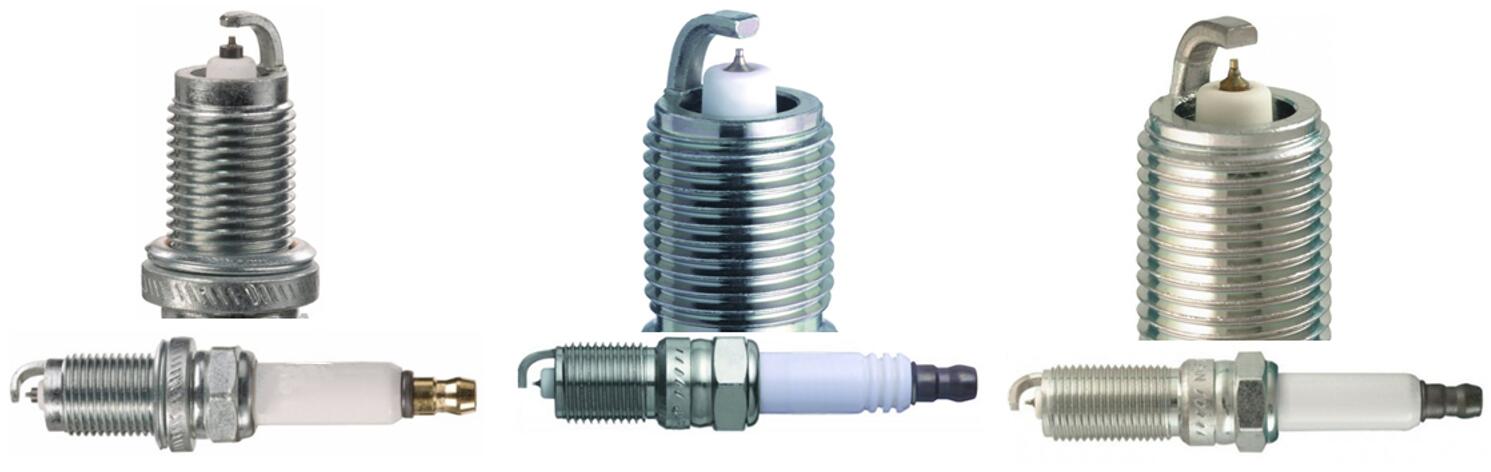 Reliable Spark Plug