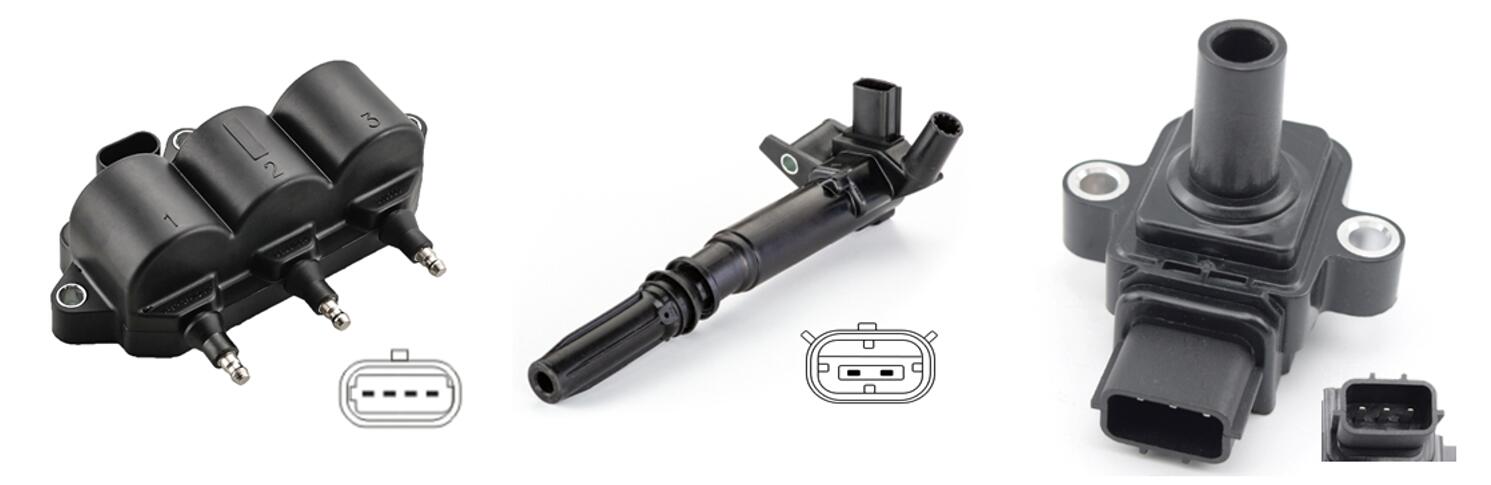 Reliable Ignition Coil