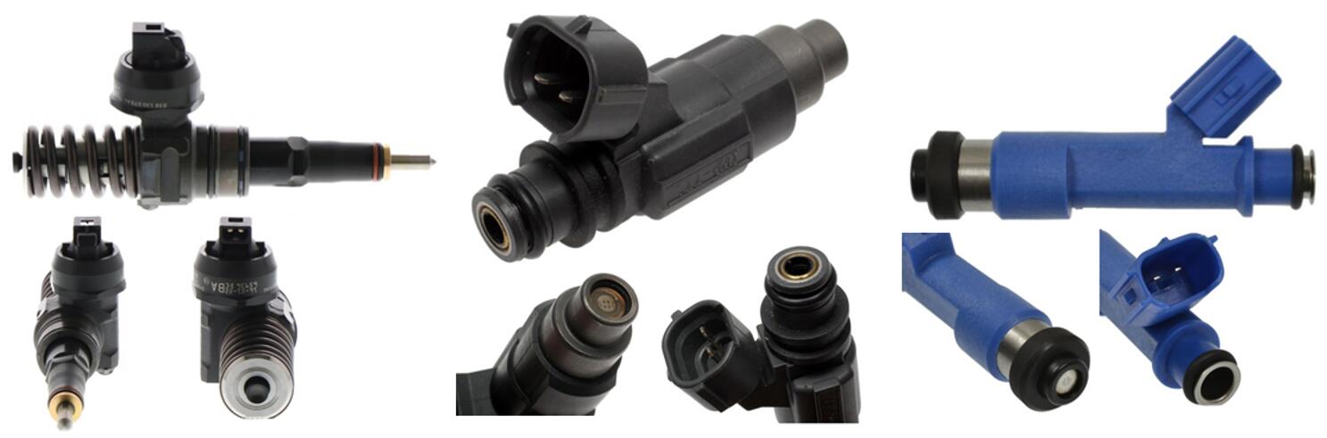 Reliable Delcoribo Fuel Injectors