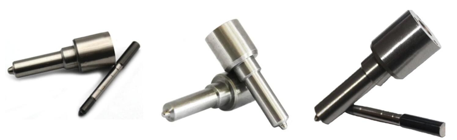 Delcoribo Injector Nozzles