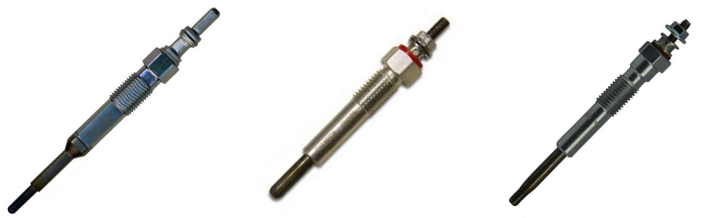 Delcoribo Diesel Glow Plugs