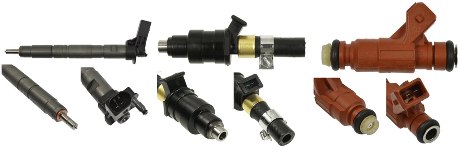 Trustworthy Fuel Injectors