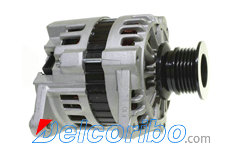 NPS D511O01 Alternator NPS D511O01 Alternator