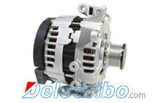 NPS D511O01 Alternator NPS D511O01 Alternator