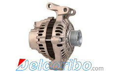 Borg & Beck BBA2238 Alternator Borg & Beck BBA2238 Alternator