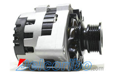 NPS D511O01 Alternator NPS D511O01 Alternator