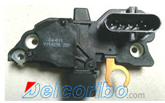 Voltage Regulators Manufacturer Supplier Delcoribo