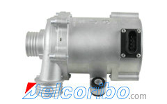 Auxiliary Water Pumps AWP1002
