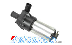 Auxiliary Water Pumps AWP1007